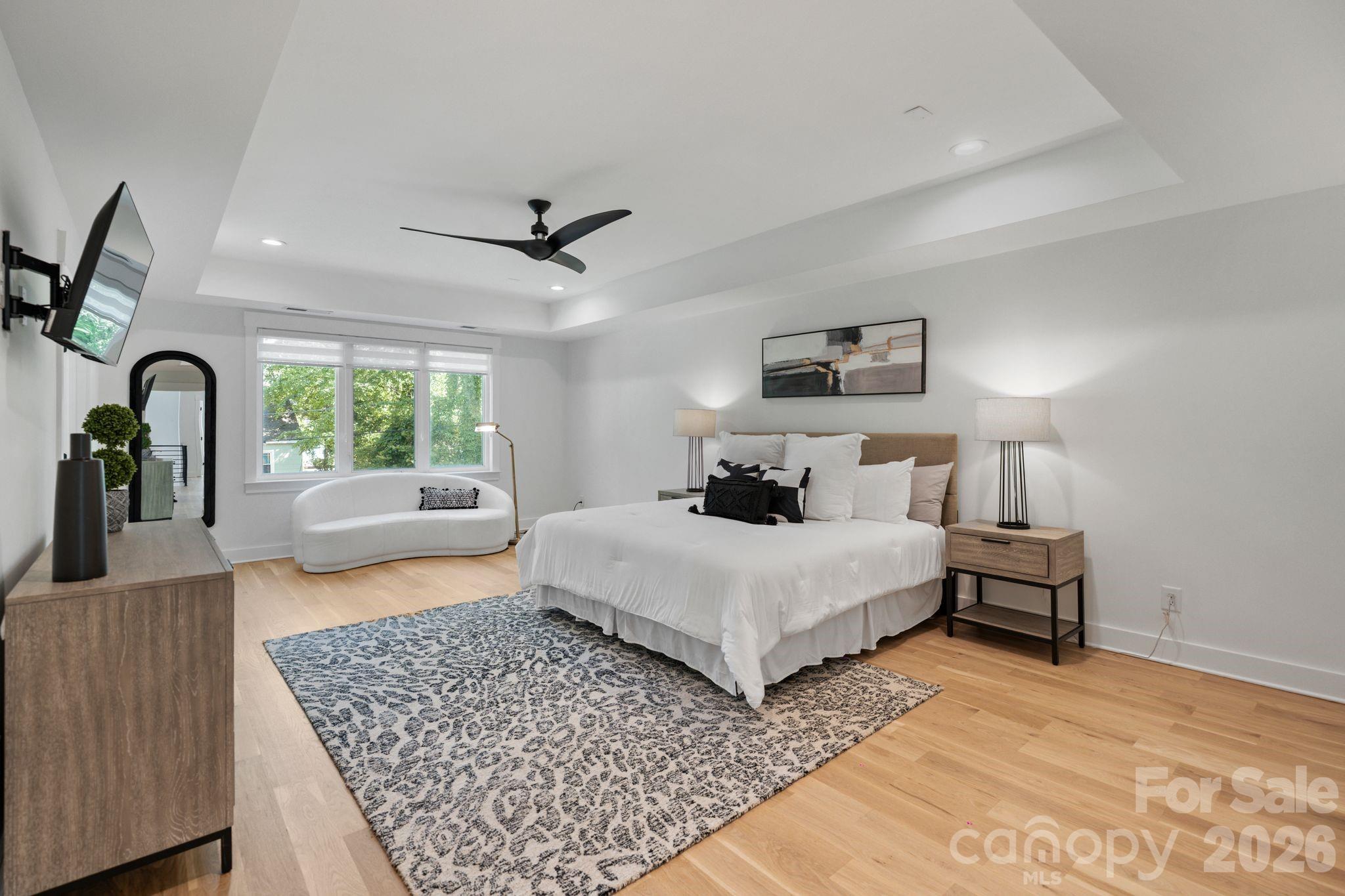 3008 Holt Street Charlotte NC 28205