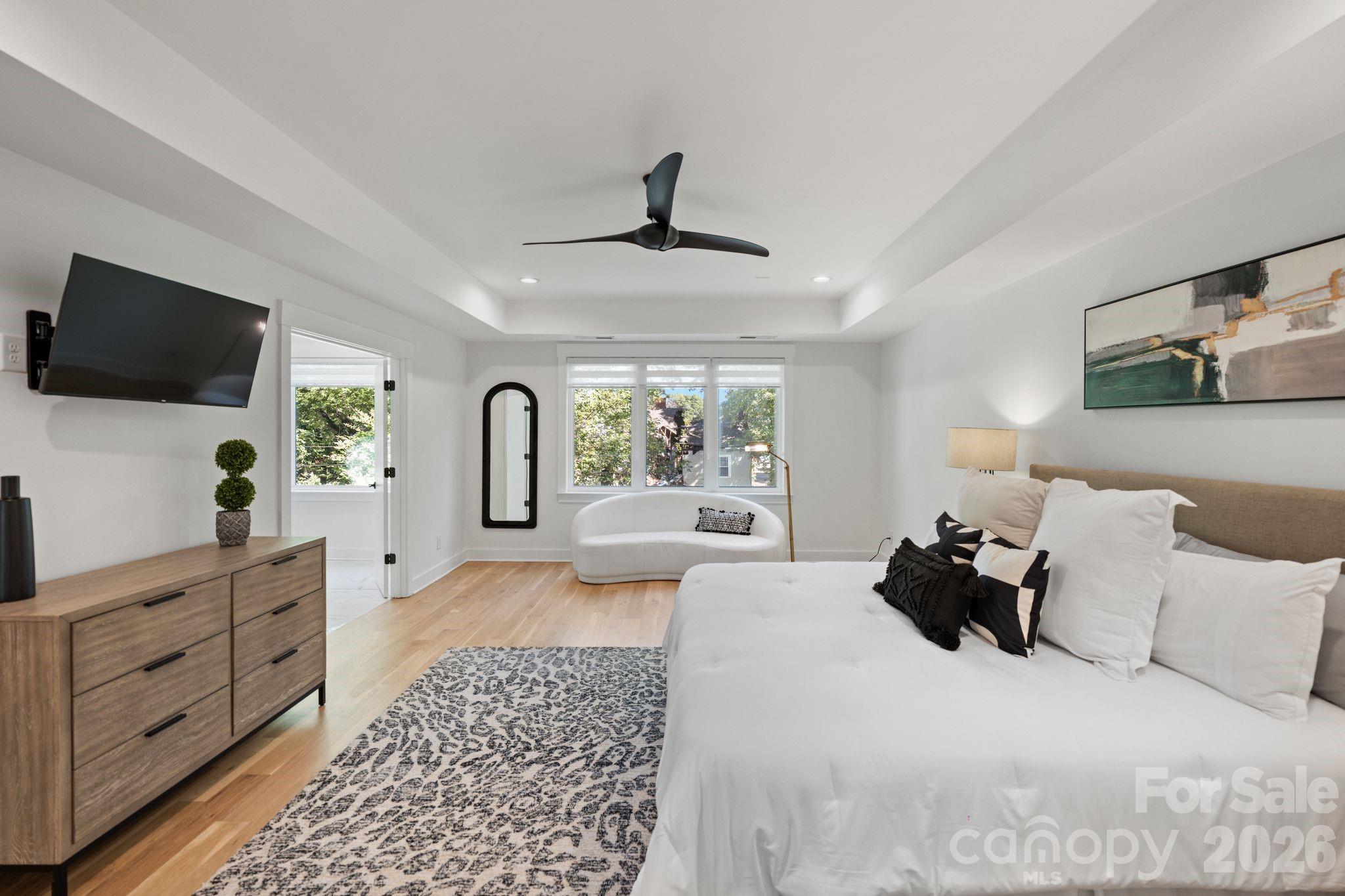 3008 Holt Street Charlotte NC 28205