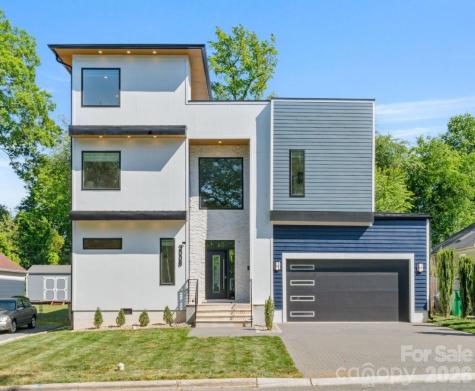 3008 Holt Street Charlotte NC 28205