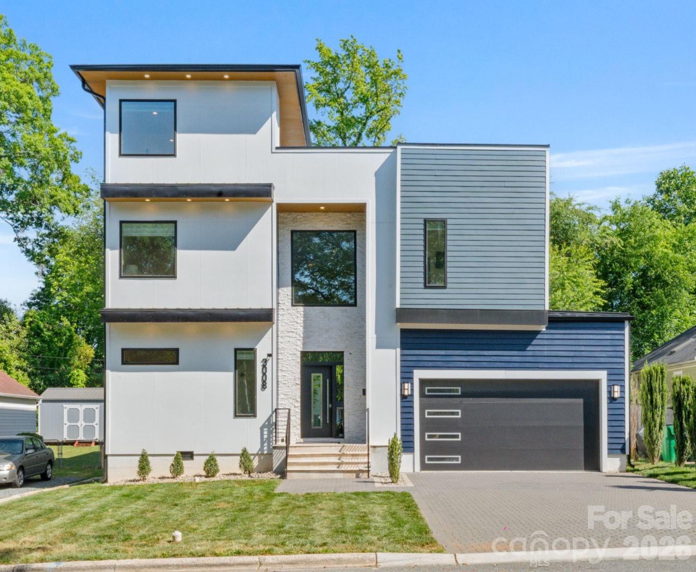 3008 Holt Street Charlotte NC 28205