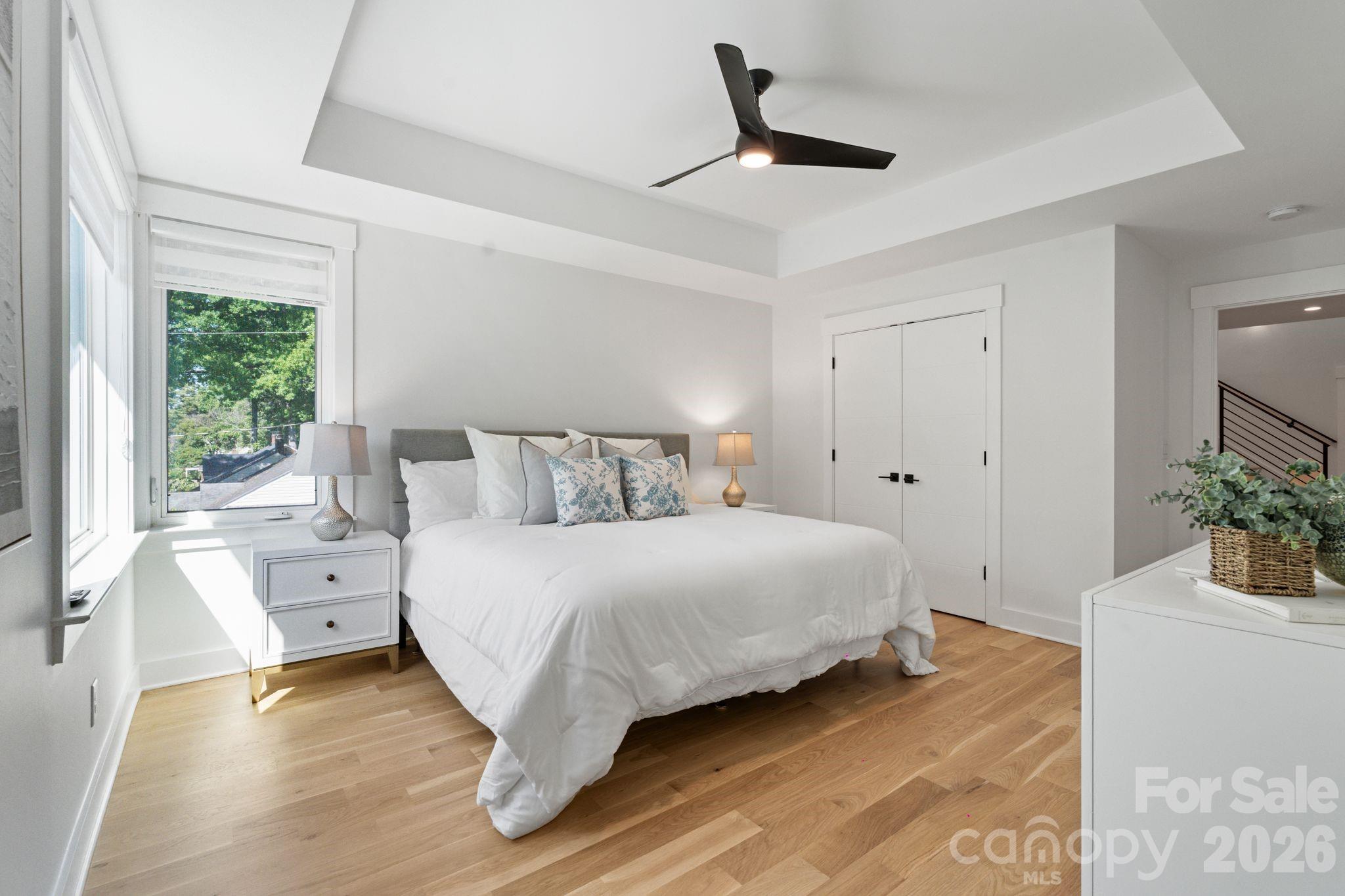 3008 Holt Street Charlotte NC 28205