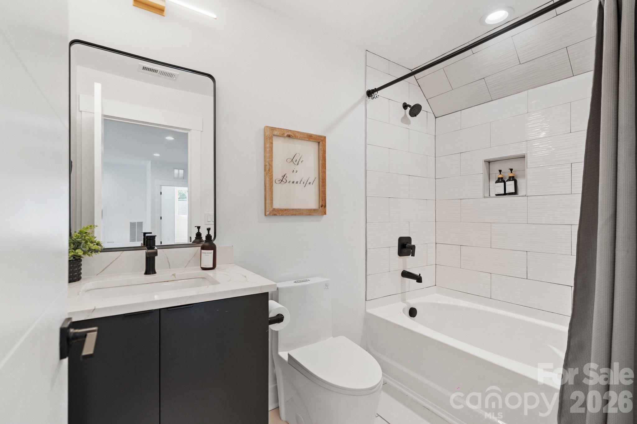 3008 Holt Street Charlotte NC 28205