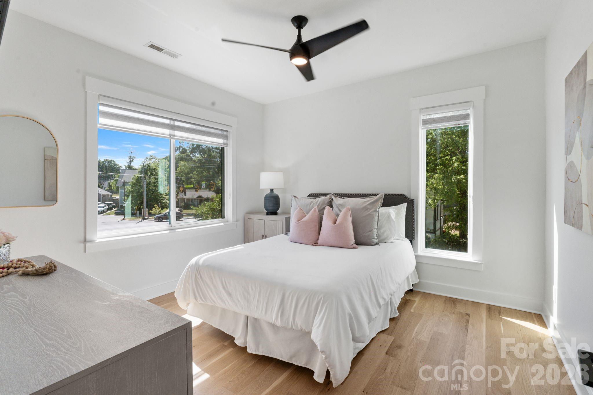 3008 Holt Street Charlotte NC 28205