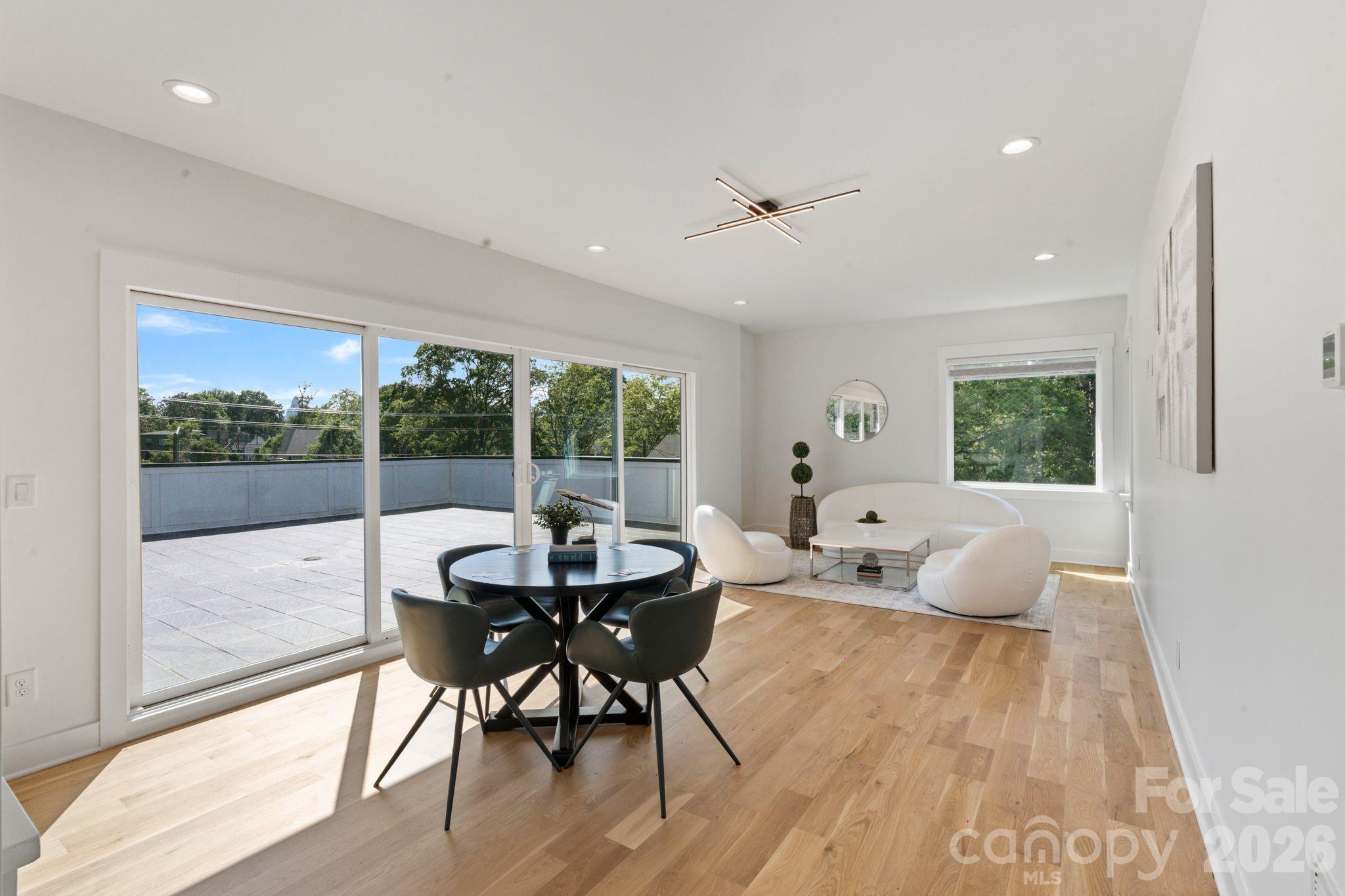 3008 Holt Street Charlotte NC 28205