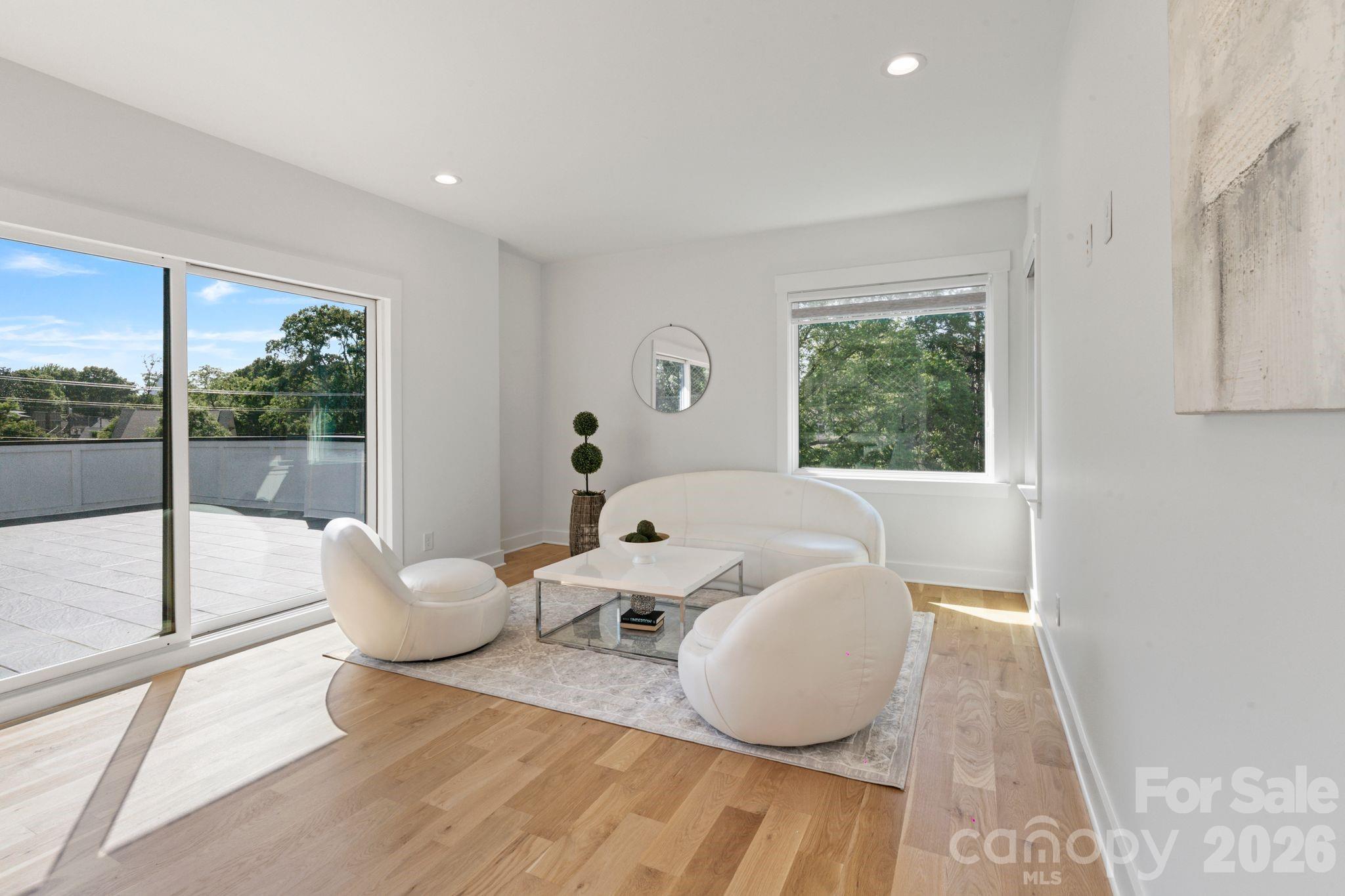 3008 Holt Street Charlotte NC 28205