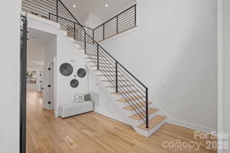 3008 Holt Street Charlotte NC 28205