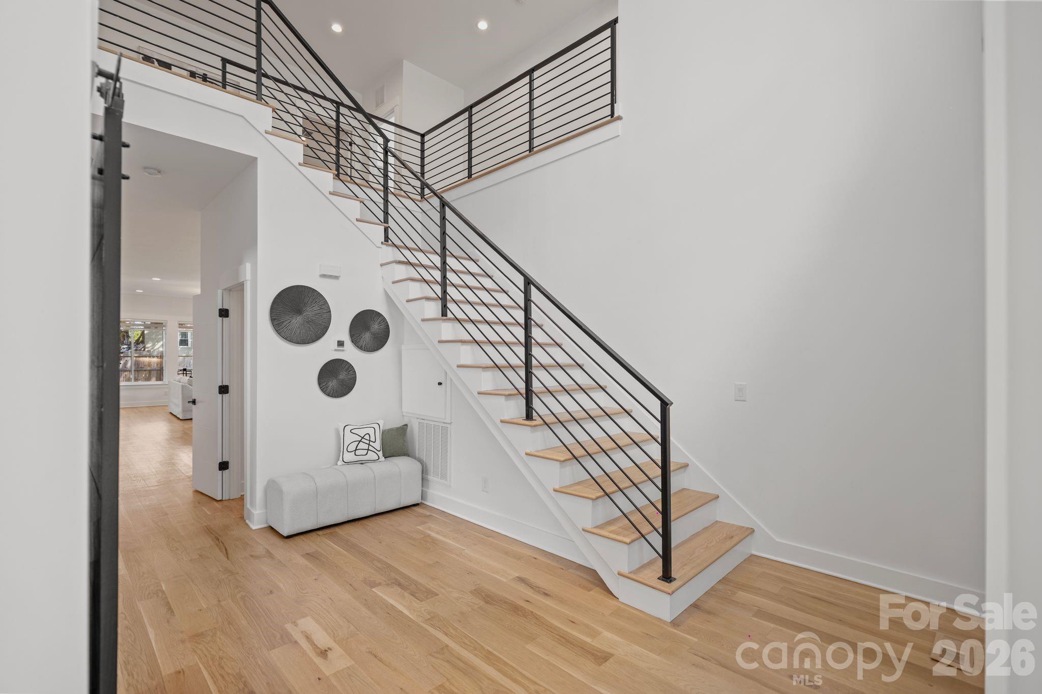 3008 Holt Street Charlotte NC 28205