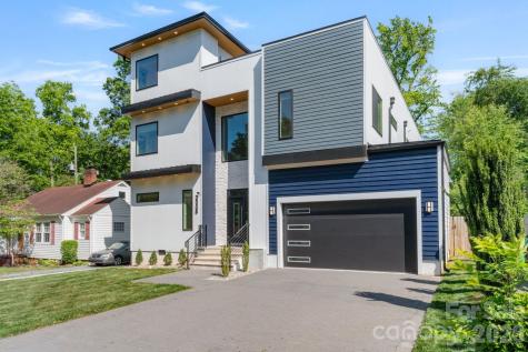 3008 Holt Street Charlotte NC 28205