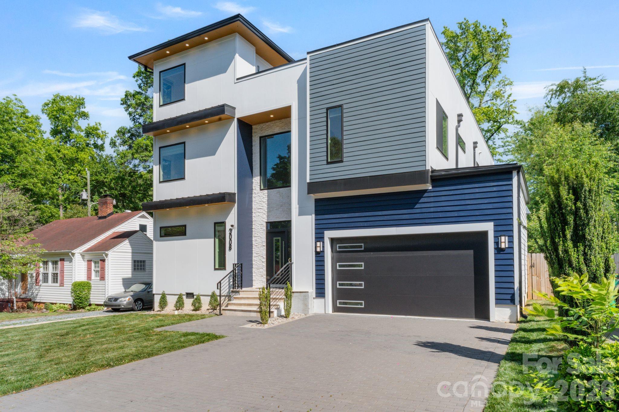 3008 Holt Street Charlotte NC 28205
