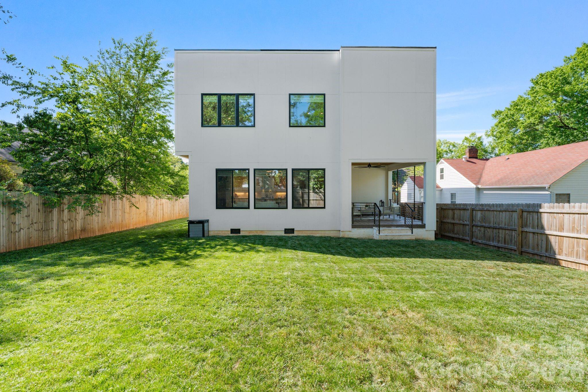 3008 Holt Street Charlotte NC 28205