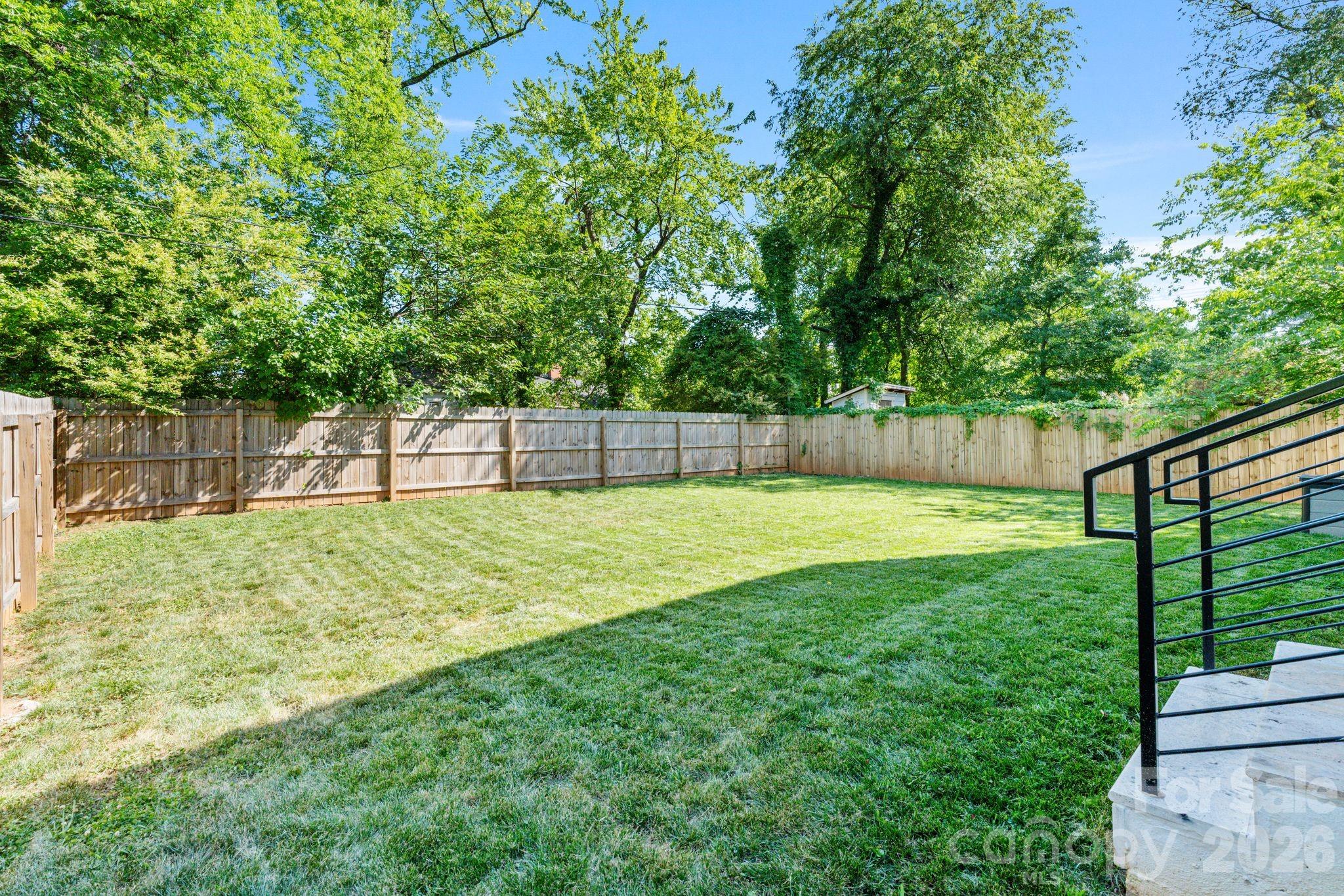 3008 Holt Street Charlotte NC 28205