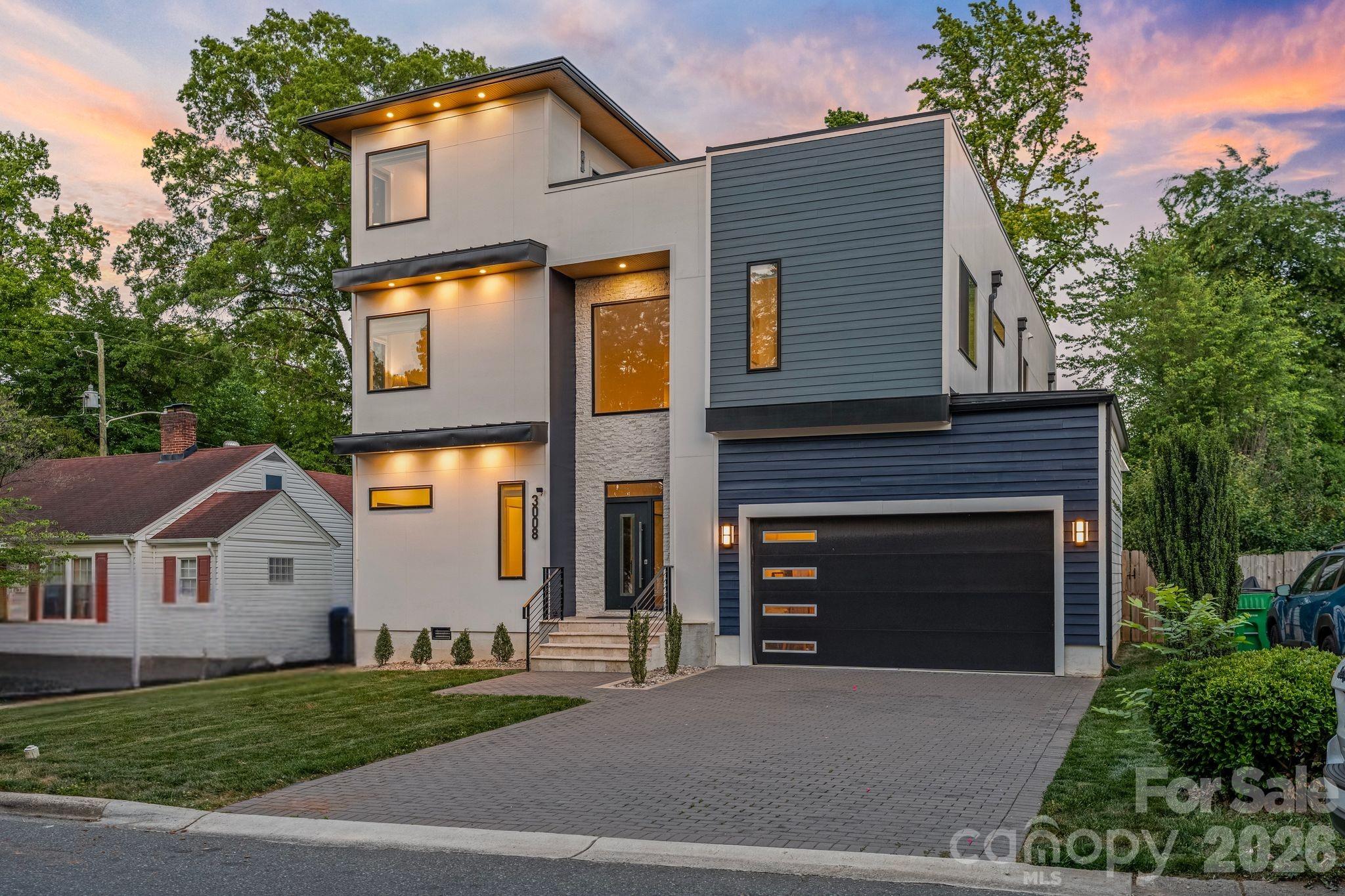3008 Holt Street Charlotte NC 28205
