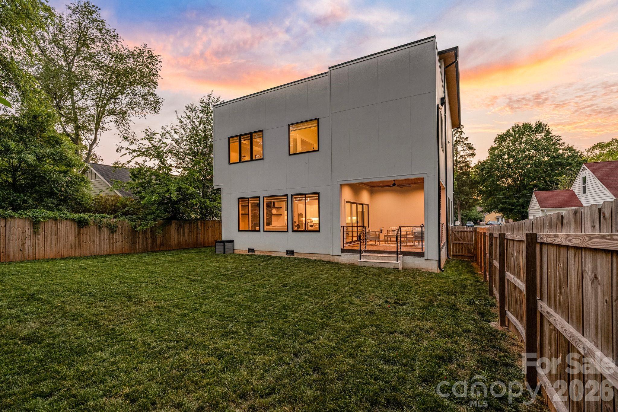 3008 Holt Street Charlotte NC 28205