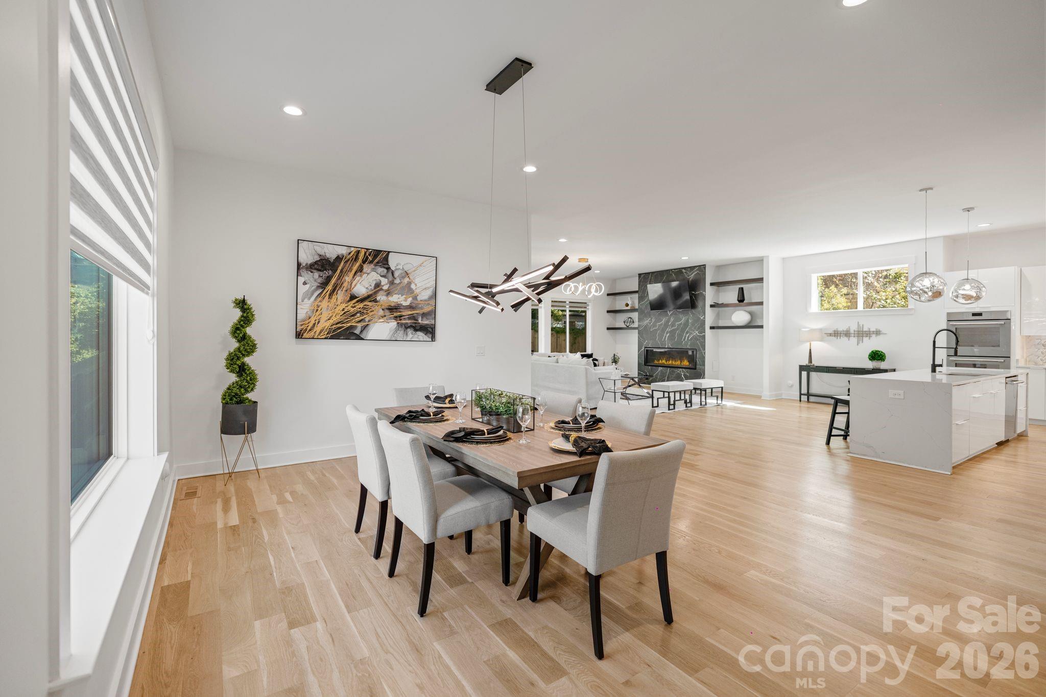 3008 Holt Street Charlotte NC 28205