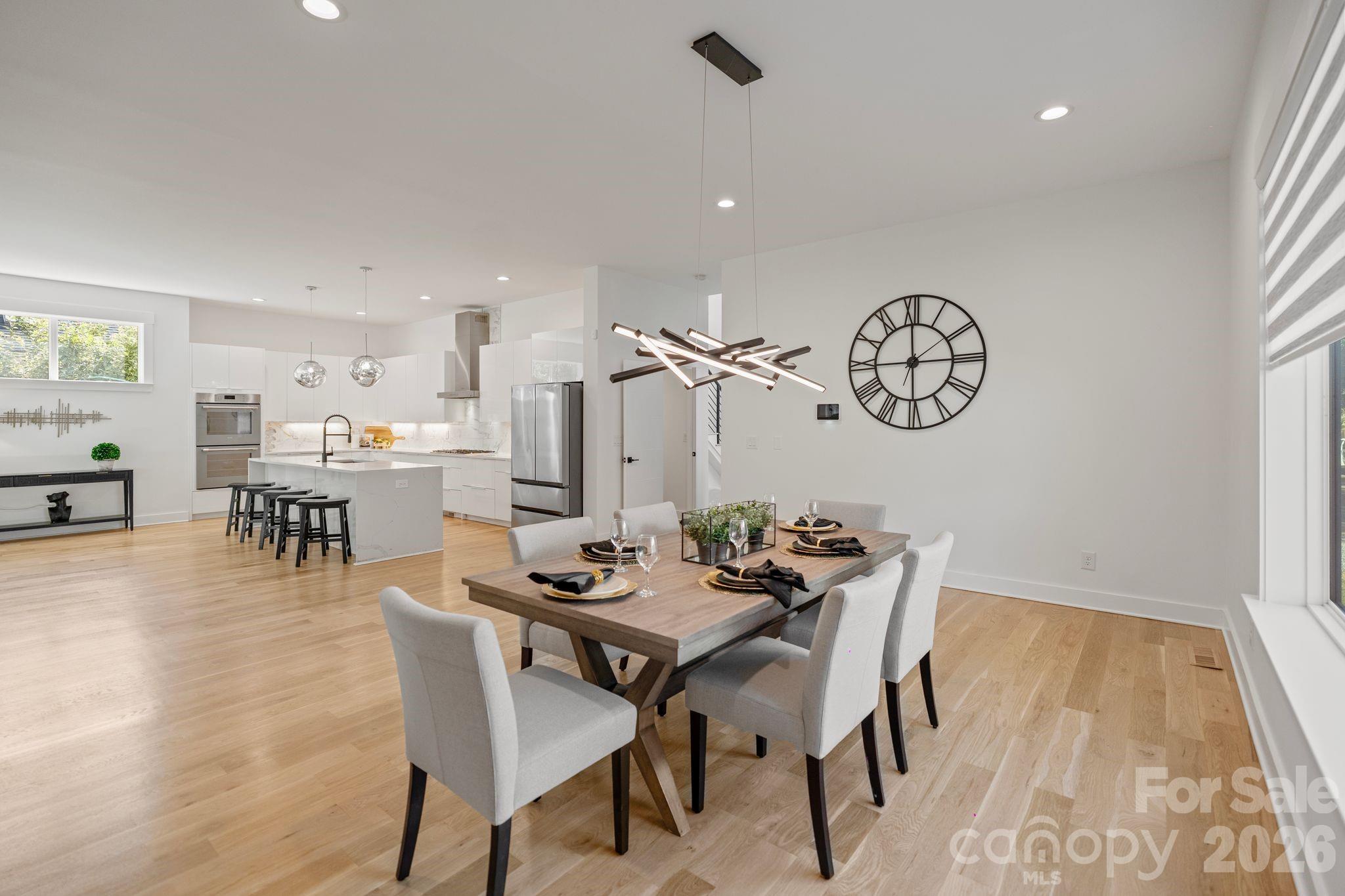 3008 Holt Street Charlotte NC 28205