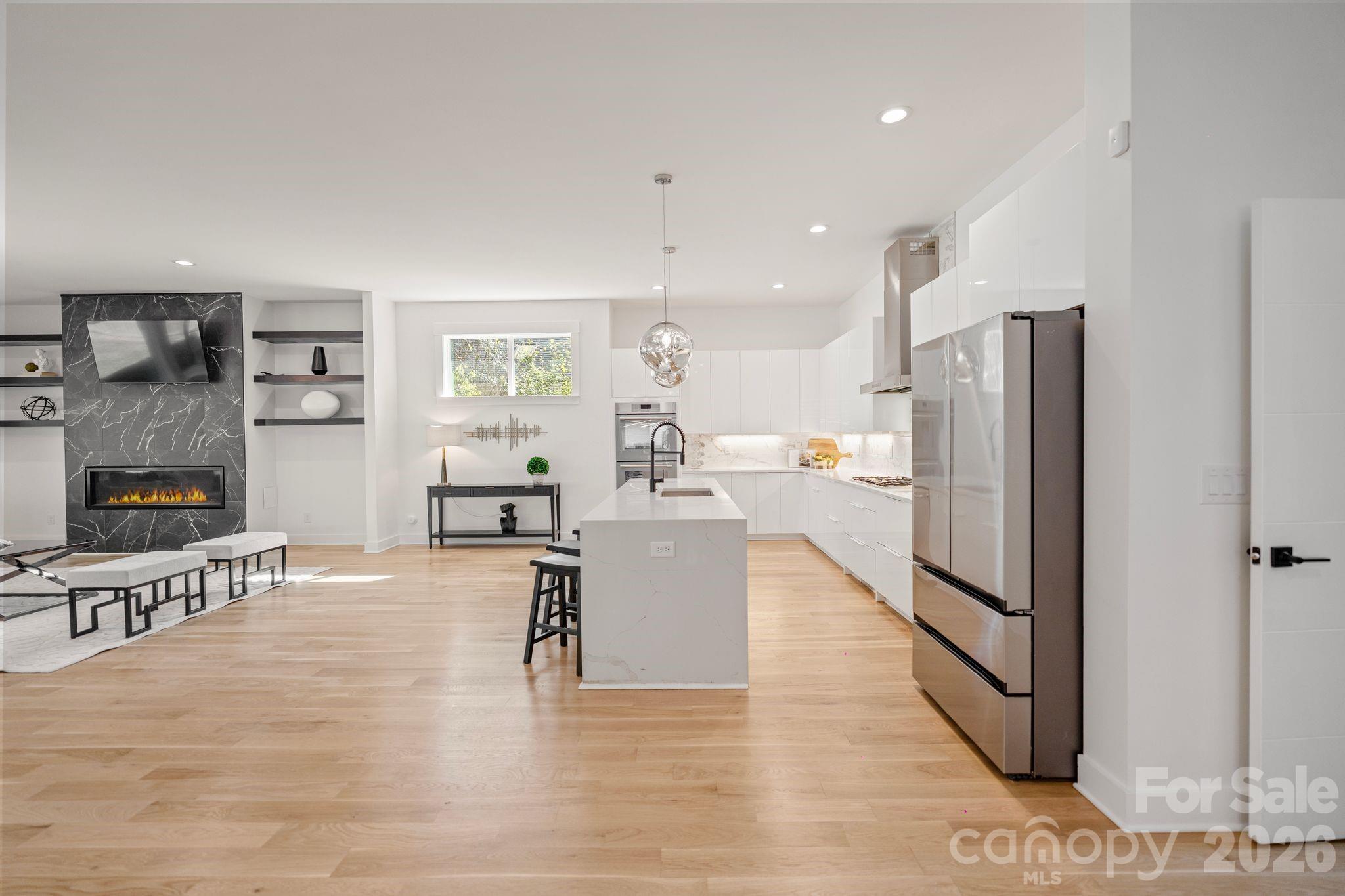 3008 Holt Street Charlotte NC 28205