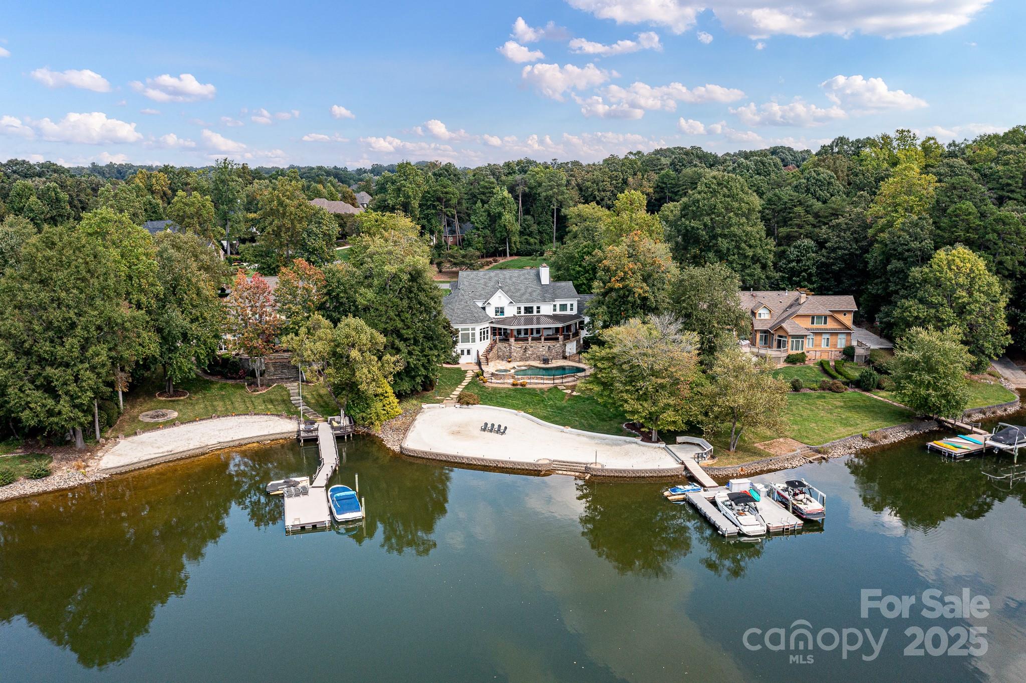 19100 Mary Ardrey Circle Cornelius NC 28031