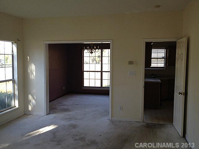 5401 Carronbridge Lane Charlotte NC 28216