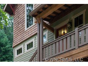 31 Shady Park Lane Asheville NC 28804