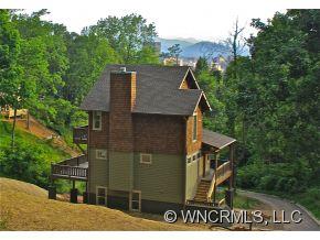 31 Shady Park Lane Asheville NC 28804