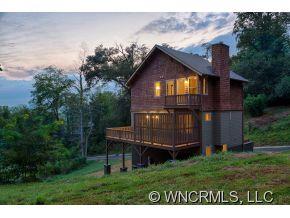 31 Shady Park Lane Asheville NC 28804