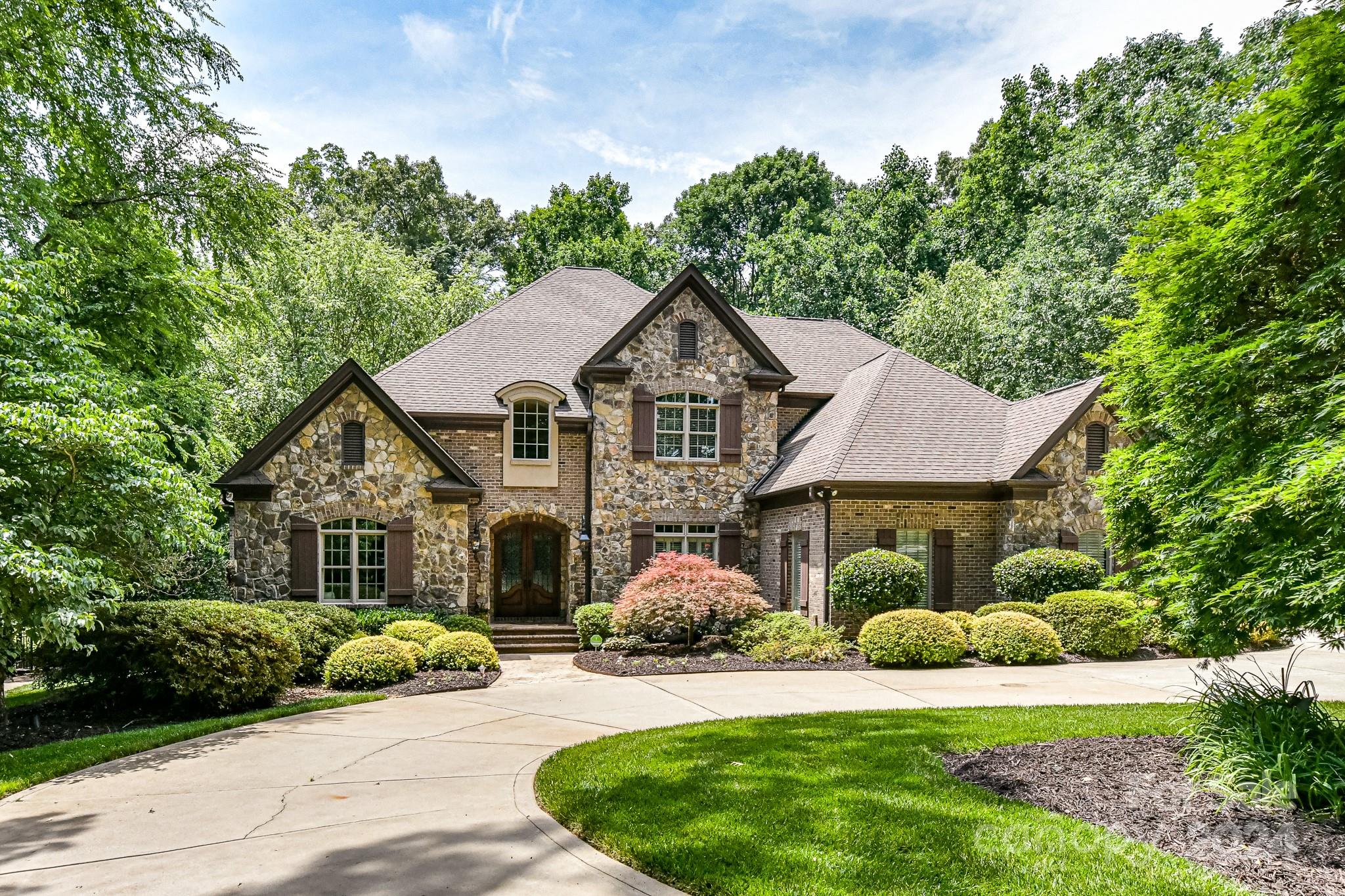717 Beauhaven Lane Waxhaw NC 28173