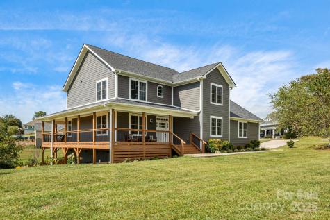 45 Horizon Way Alexander NC 28701