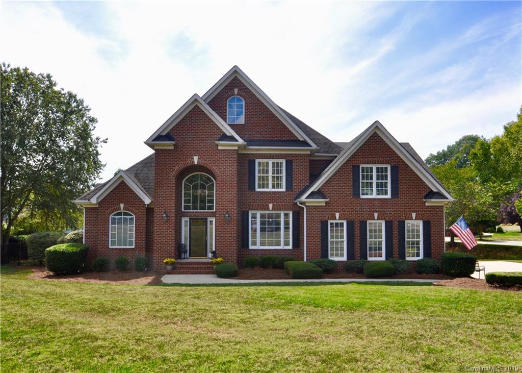 105 Kings Crest Drive Mooresville NC 28117