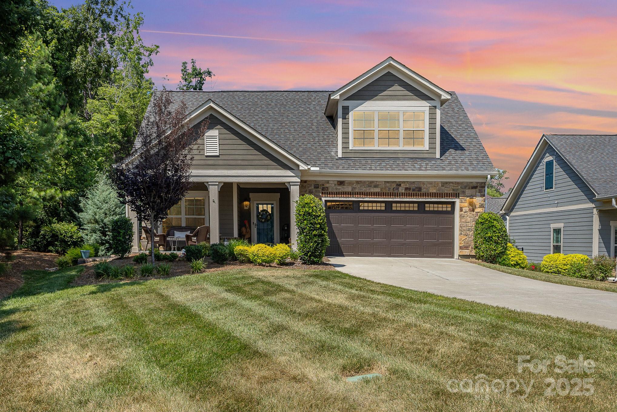 2245 Lincolnshire Lane Waxhaw NC 28173