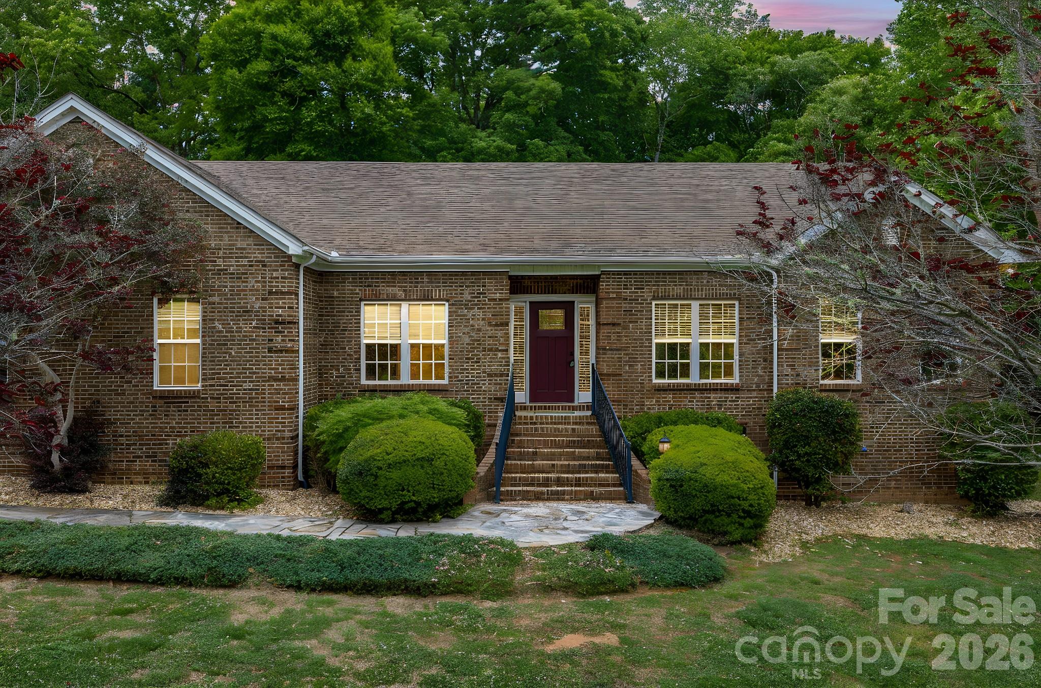 1919 Ashmere Drive Iron Station NC 28080