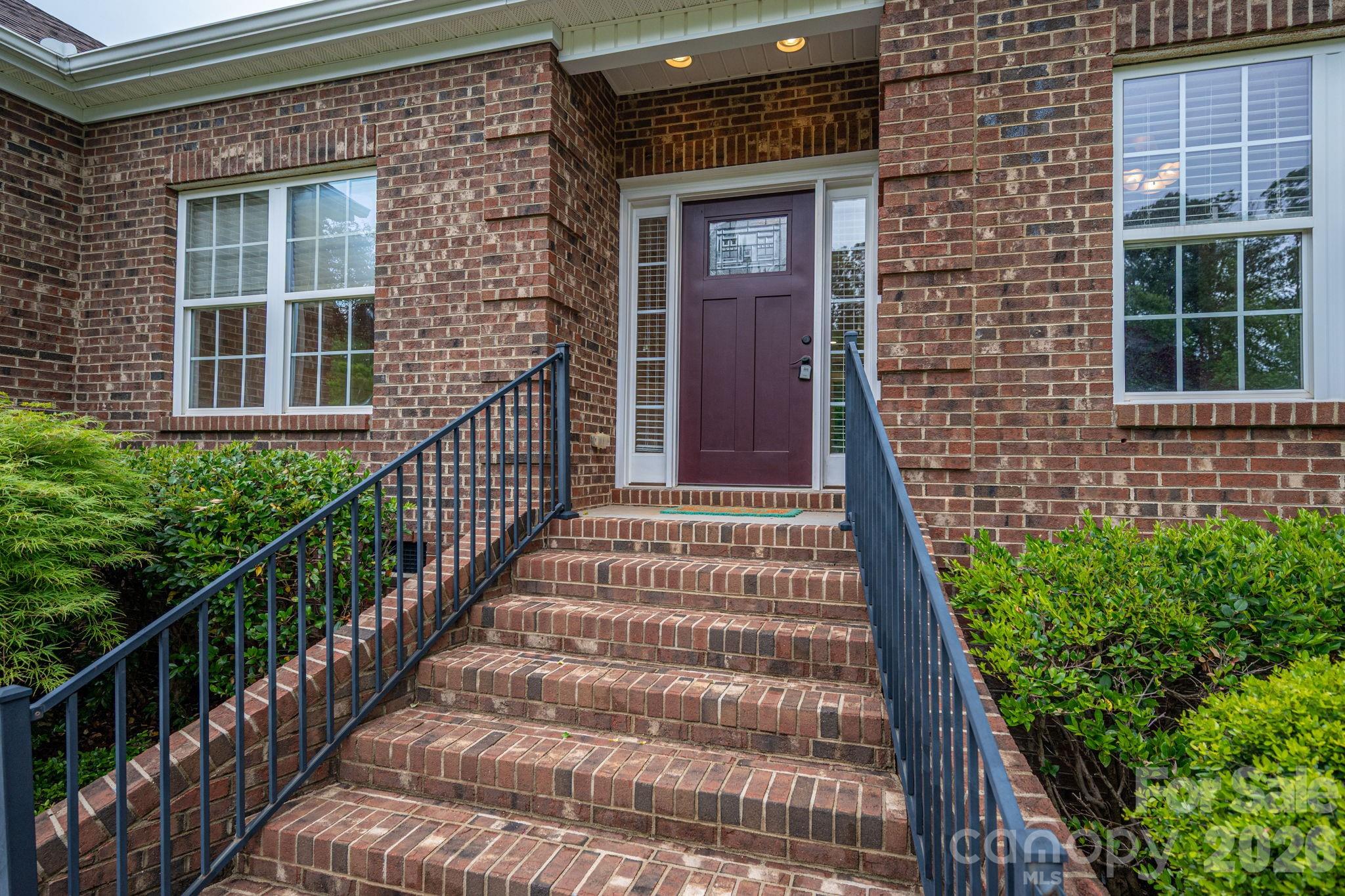 1919 Ashmere Drive Iron Station NC 28080