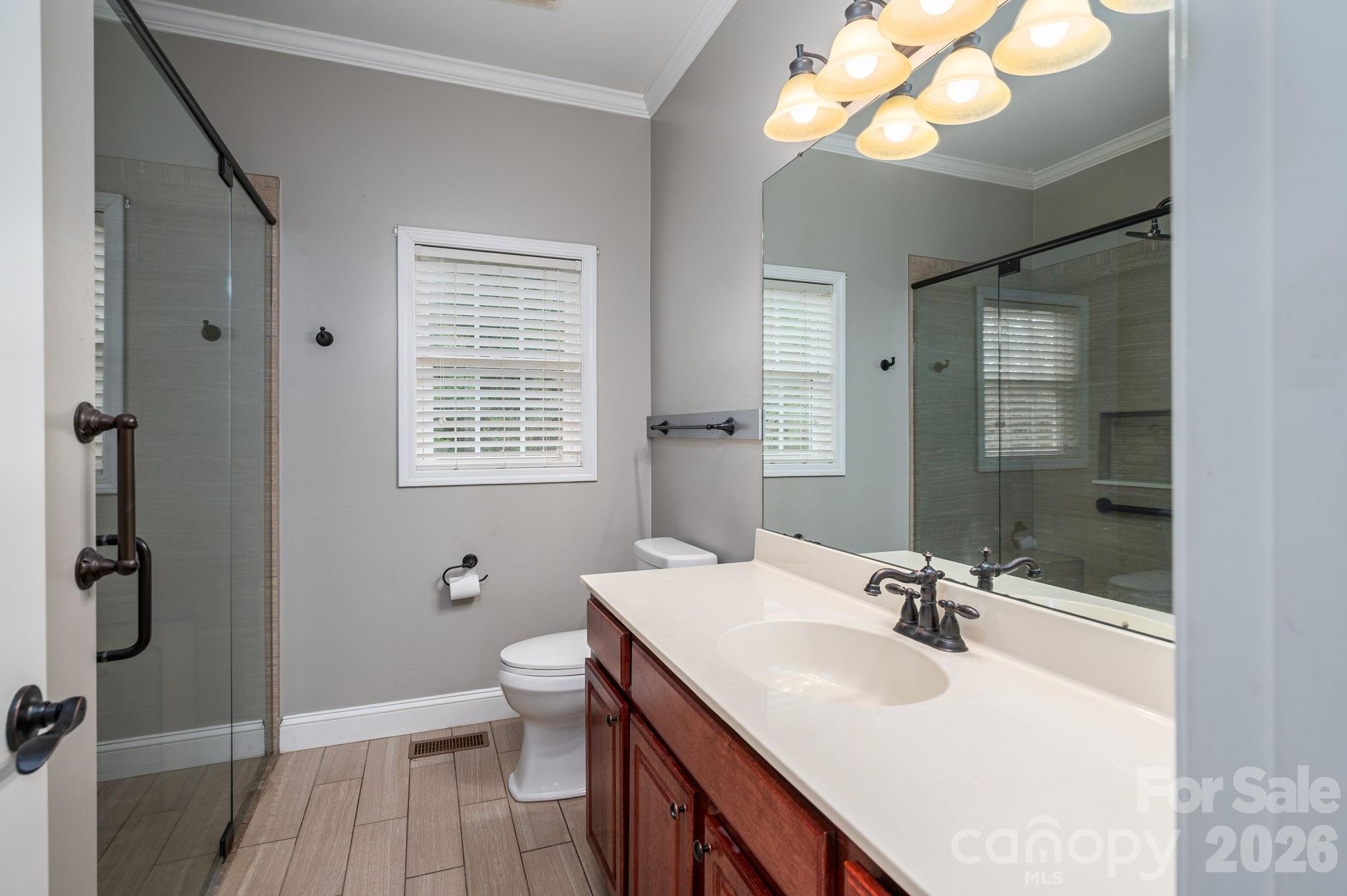 1919 Ashmere Drive Iron Station NC 28080