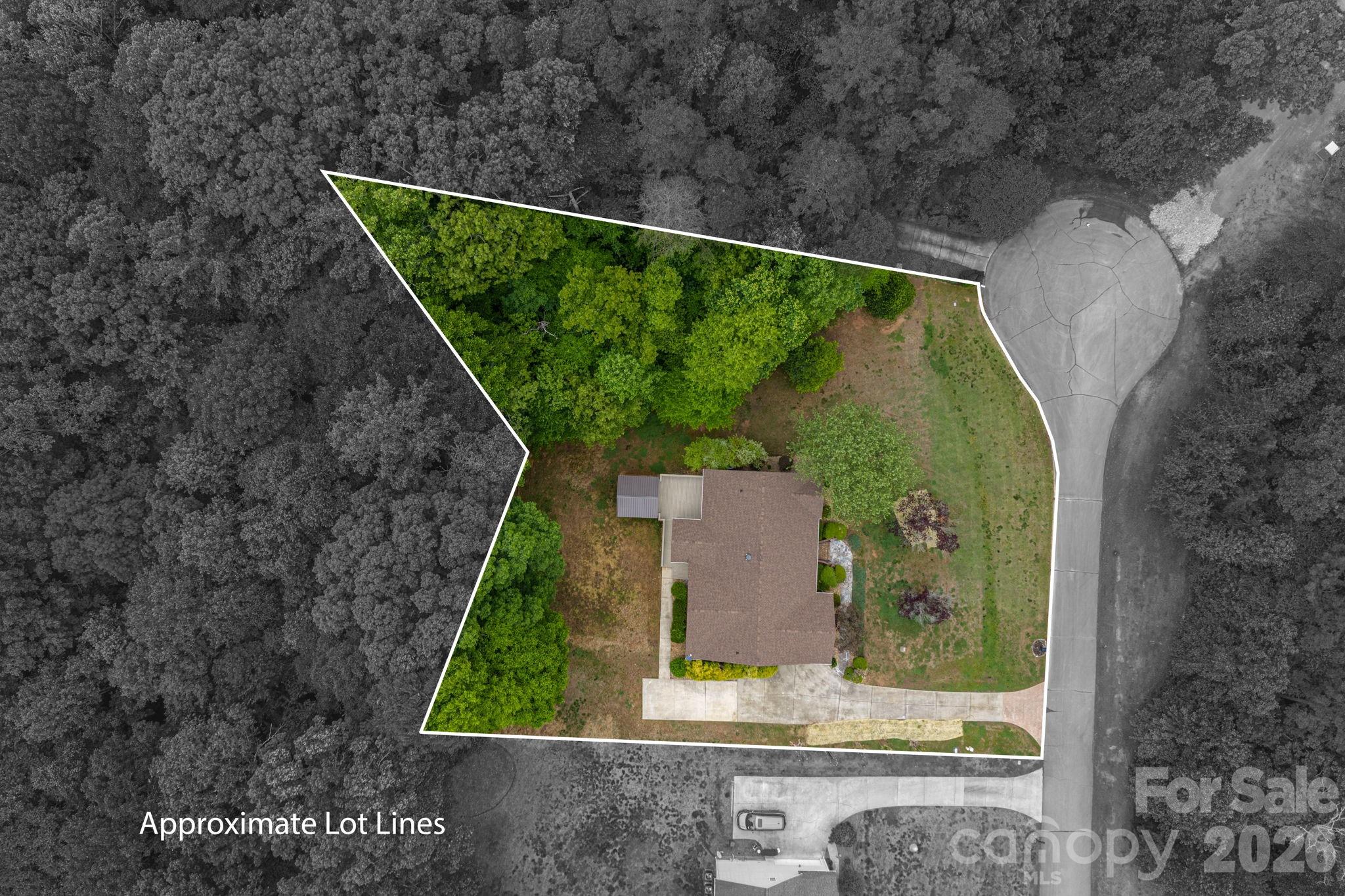 1919 Ashmere Drive Iron Station NC 28080