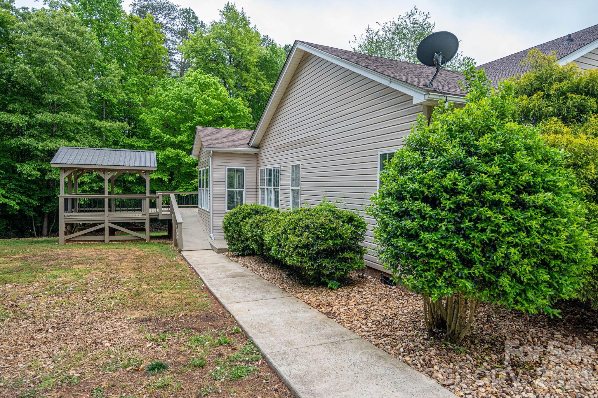 1919 Ashmere Drive Iron Station NC 28080
