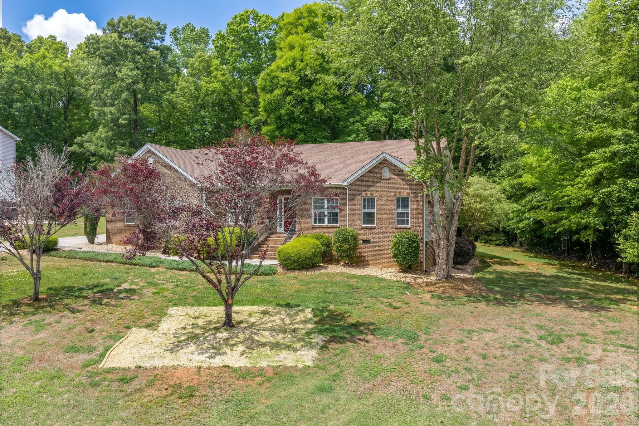 1919 Ashmere Drive Iron Station NC 28080