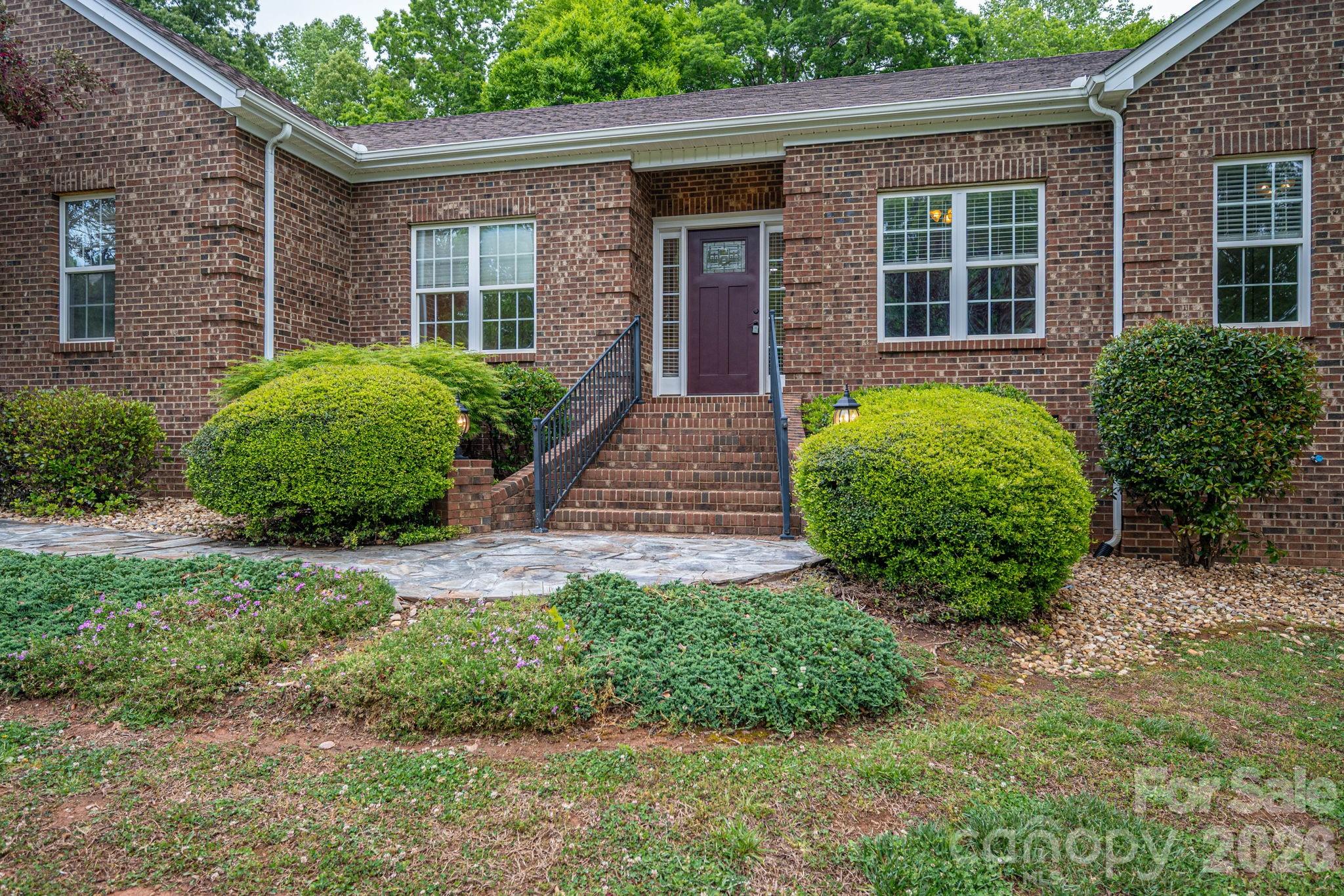 1919 Ashmere Drive Iron Station NC 28080