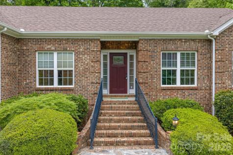 1919 Ashmere Drive Iron Station NC 28080