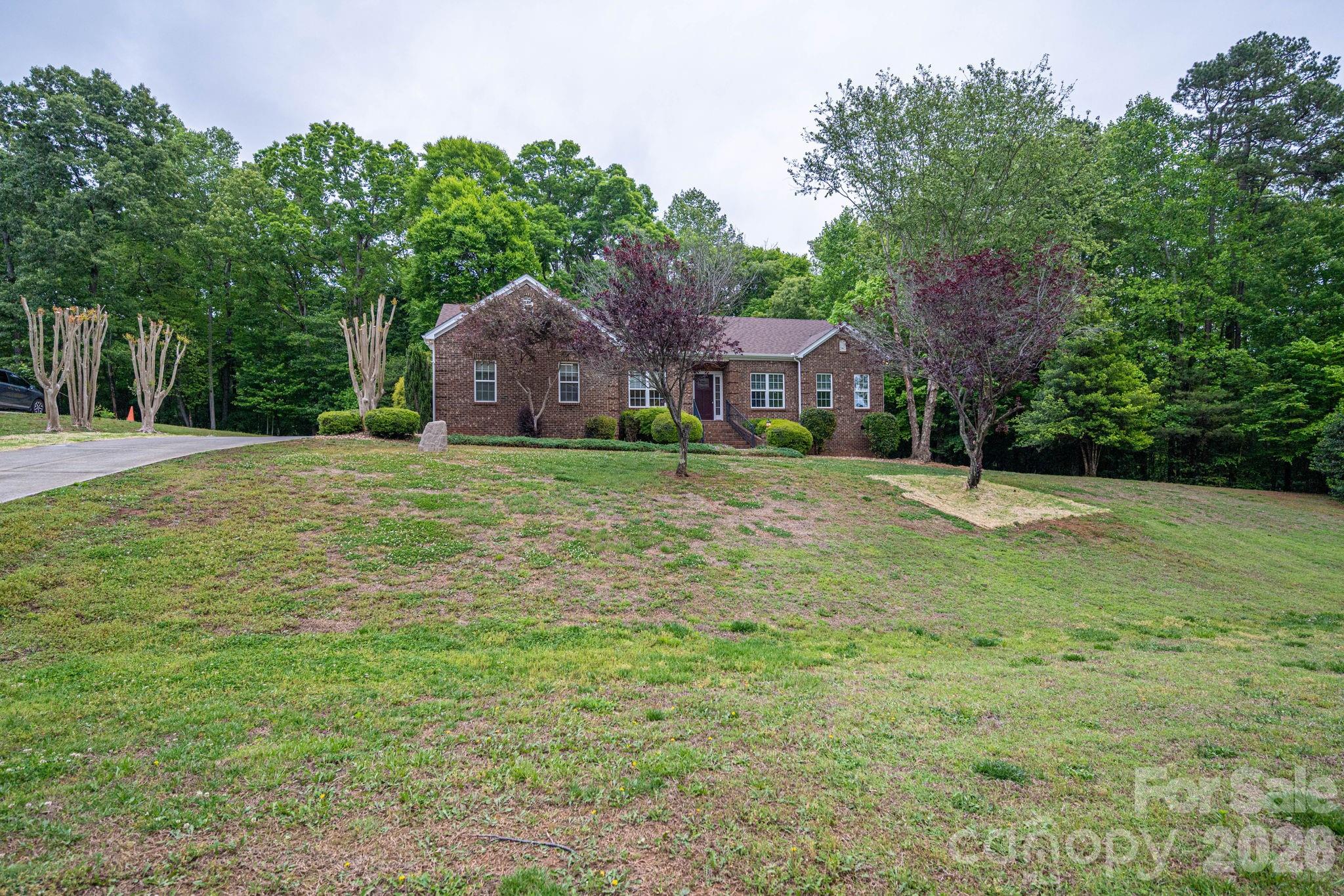 1919 Ashmere Drive Iron Station NC 28080