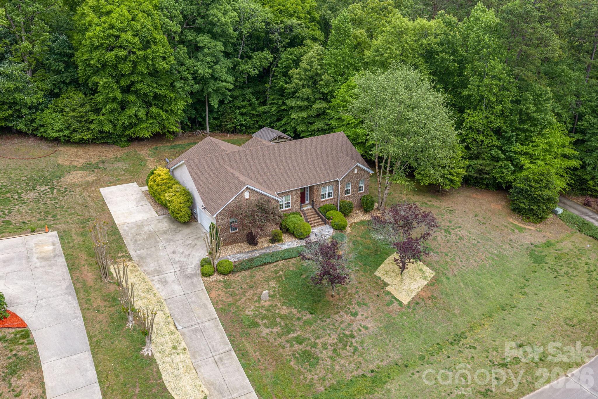 1919 Ashmere Drive Iron Station NC 28080