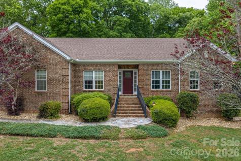 1919 Ashmere Drive Iron Station NC 28080
