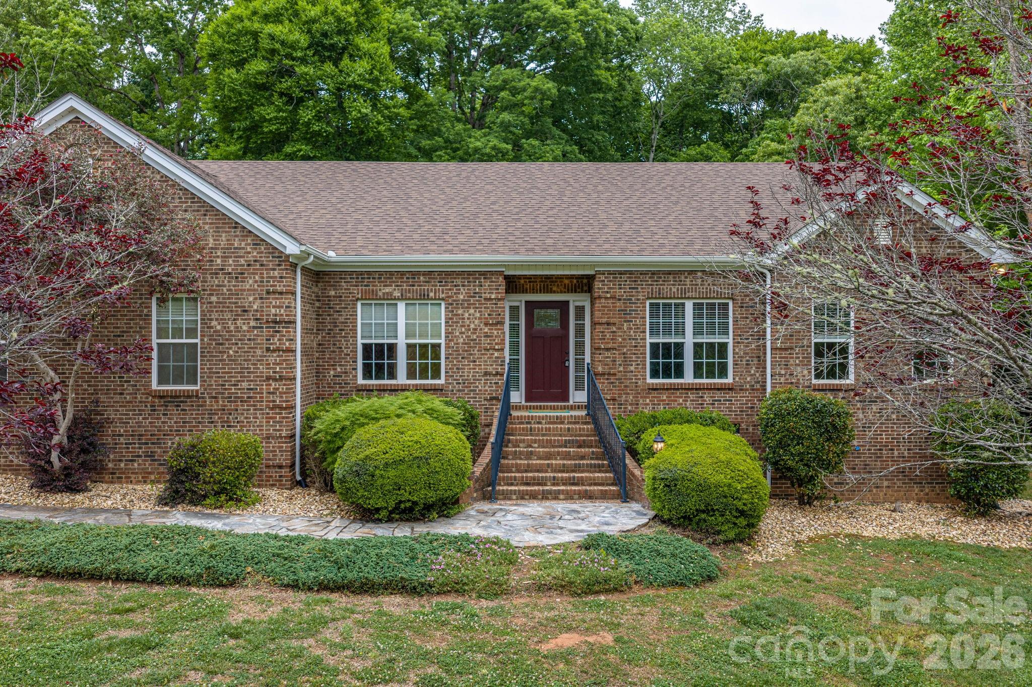 1919 Ashmere Drive Iron Station NC 28080