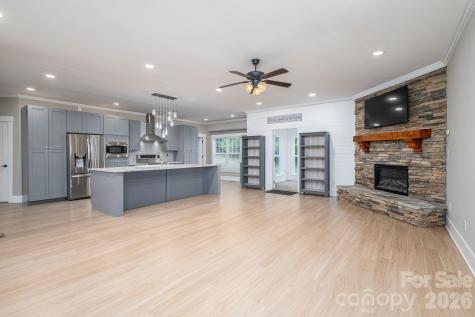 1919 Ashmere Drive Iron Station NC 28080