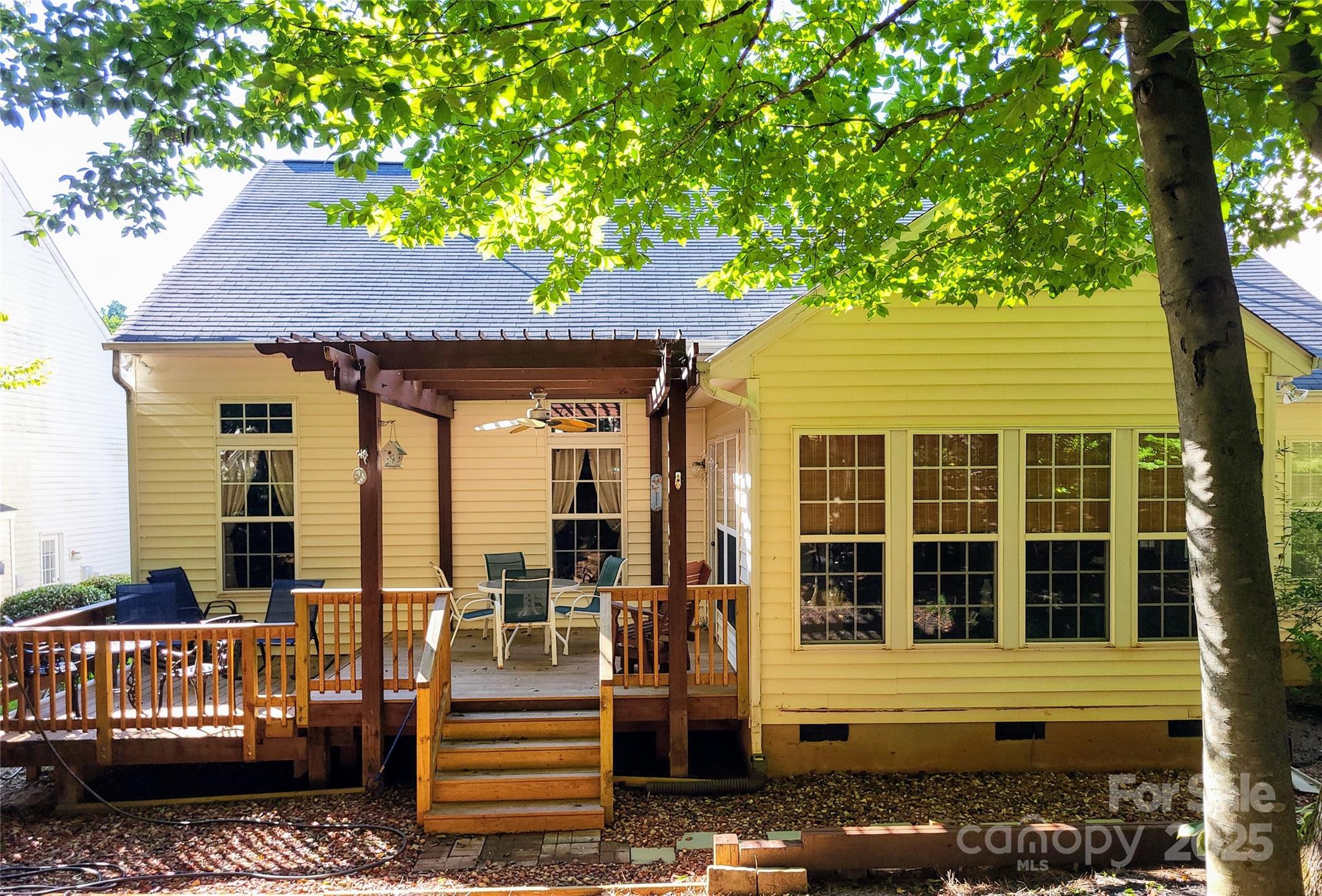 140 Flowering Grove Lane Mooresville NC 28115
