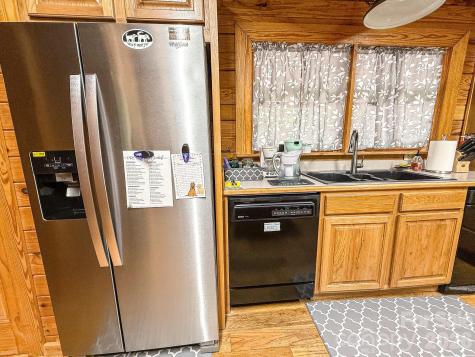 198 Ball Hill Place Marshall NC 28753