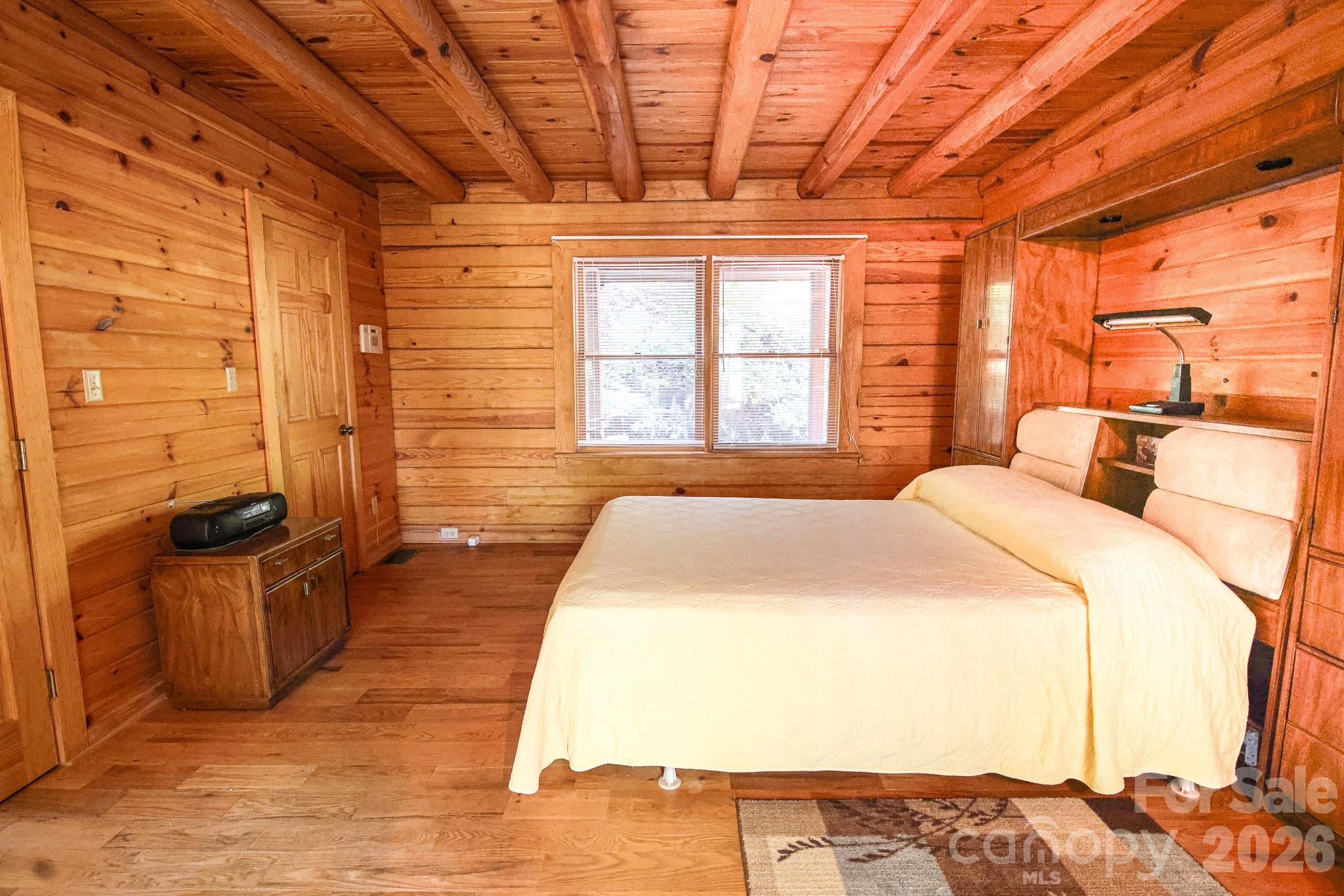 198 Ball Hill Place Marshall NC 28753