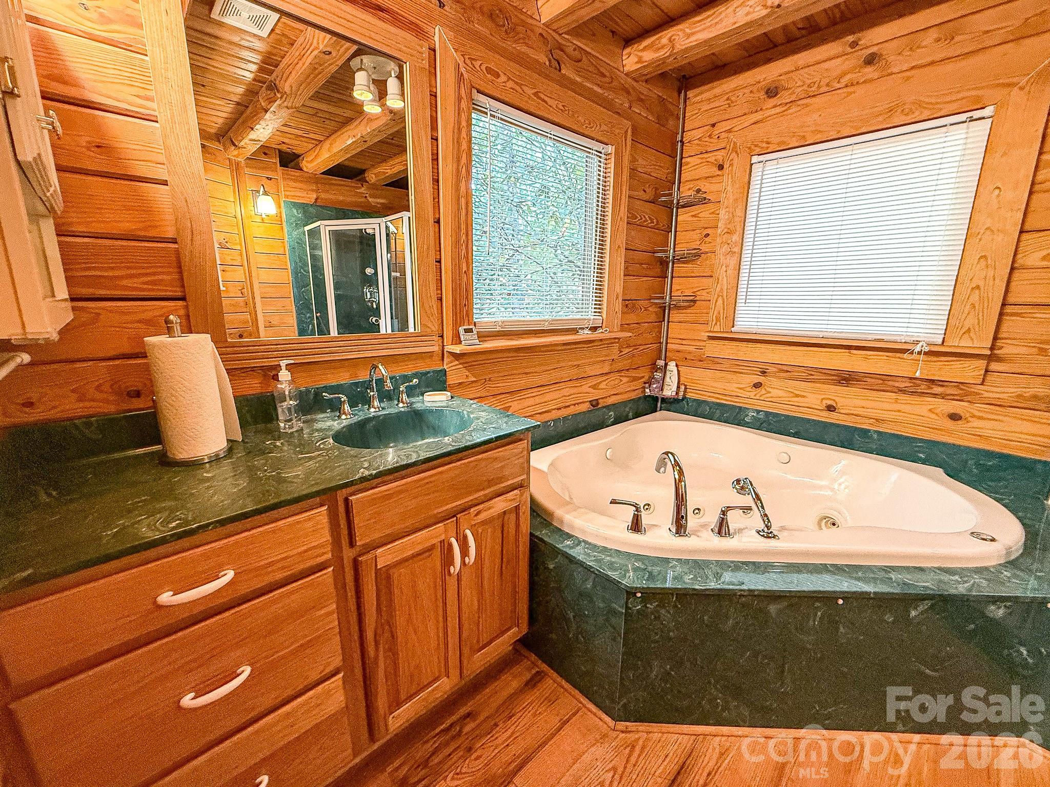 198 Ball Hill Place Marshall NC 28753