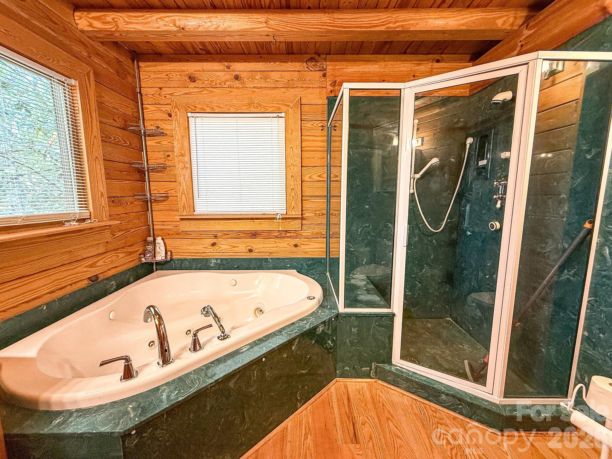 198 Ball Hill Place Marshall NC 28753