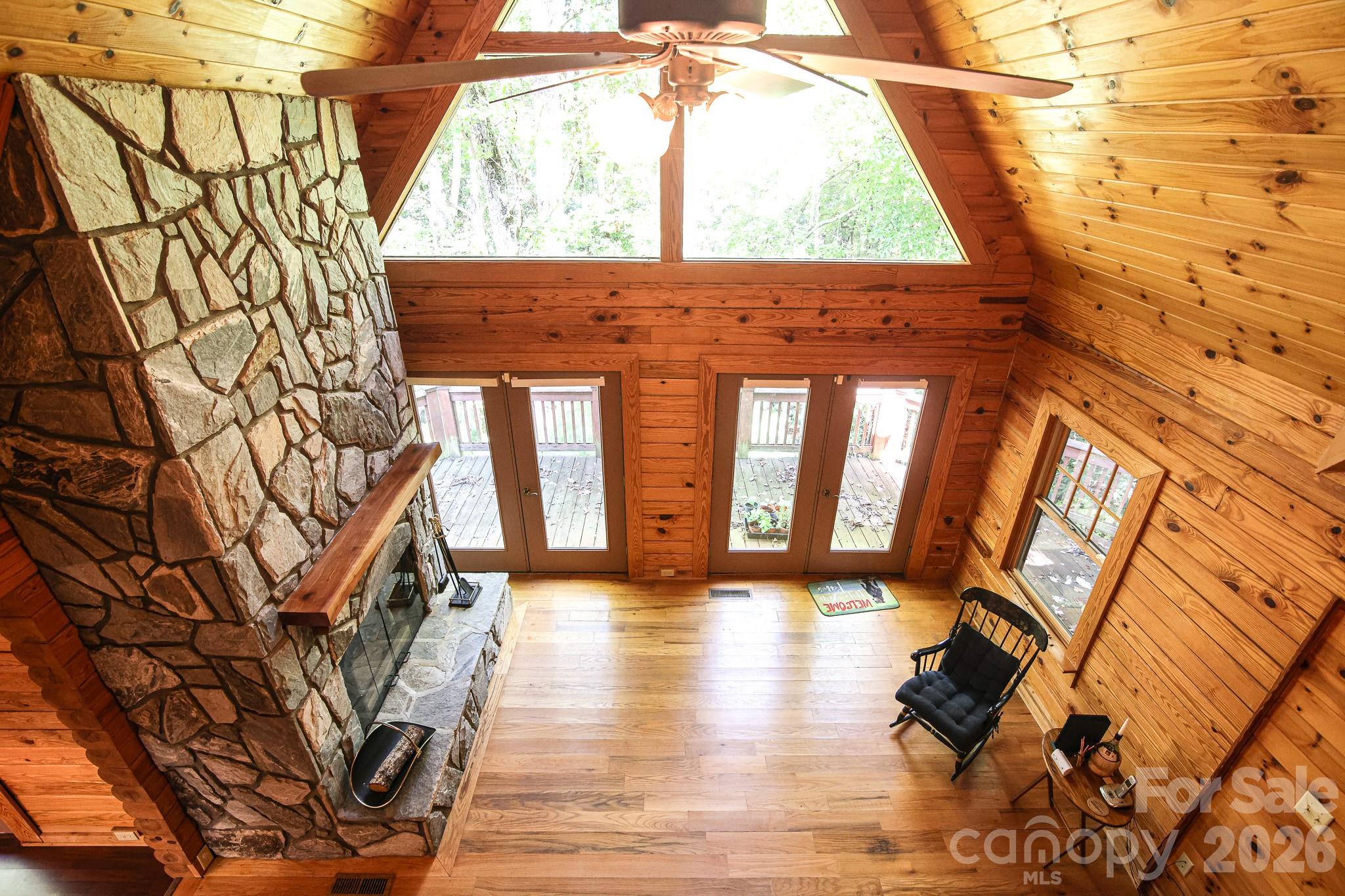 198 Ball Hill Place Marshall NC 28753