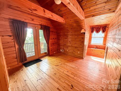 198 Ball Hill Place Marshall NC 28753