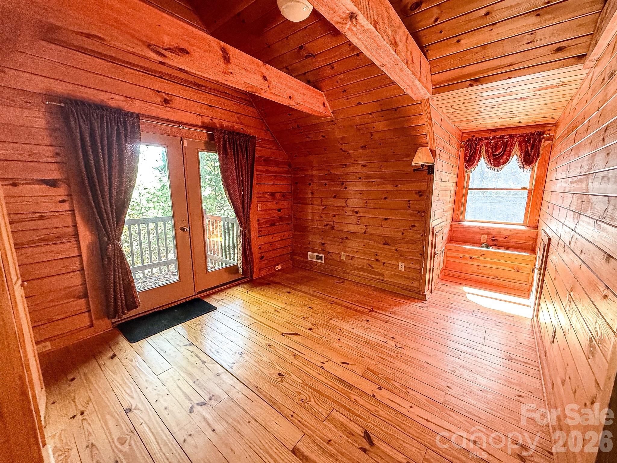 198 Ball Hill Place Marshall NC 28753
